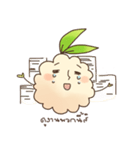 Karnelopy（個別スタンプ：37）