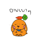 ClumsyKaolad（個別スタンプ：31）