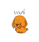 ClumsyKaolad（個別スタンプ：38）