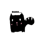 cat catty paradise（個別スタンプ：4）