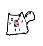 cat catty paradise（個別スタンプ：30）