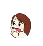 tua due（個別スタンプ：12）
