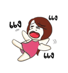 tua due（個別スタンプ：13）