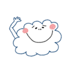 Weirdo Cloud（個別スタンプ：16）