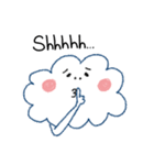 Weirdo Cloud（個別スタンプ：19）