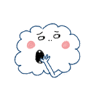 Weirdo Cloud（個別スタンプ：37）