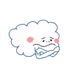 Weirdo Cloud（個別スタンプ：39）