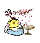 G.G. brother's everyday part2（個別スタンプ：8）
