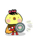 G.G. brother's everyday part2（個別スタンプ：24）