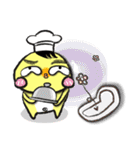 G.G. brother's everyday part2（個別スタンプ：30）