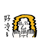 NOOAIM 01（個別スタンプ：5）