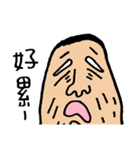 NOOAIM 01（個別スタンプ：6）