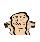 NOOAIM 01（個別スタンプ：11）
