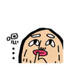 NOOAIM 01（個別スタンプ：40）