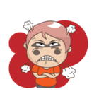 Jod ladprao（個別スタンプ：16）