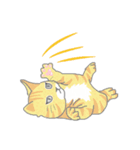 ビープビープ動物（個別スタンプ：6）