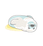 ビープビープ動物（個別スタンプ：16）
