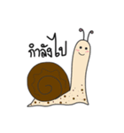 animal in my life（個別スタンプ：15）