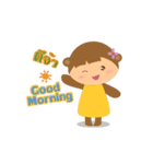 Rakkhun ＆ Gotaun（個別スタンプ：1）