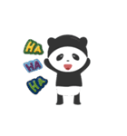 Rakkhun ＆ Gotaun（個別スタンプ：6）