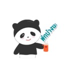 Rakkhun ＆ Gotaun（個別スタンプ：12）