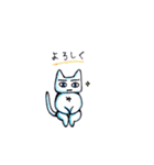 みるきぃれっど（個別スタンプ：5）