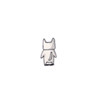 みるきぃれっど（個別スタンプ：11）