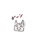 みるきぃれっど（個別スタンプ：16）
