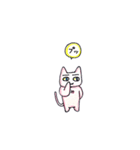 みるきぃれっど（個別スタンプ：22）