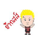 JUNJUN（個別スタンプ：6）