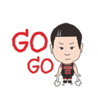 JUNJUN（個別スタンプ：8）