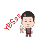 JUNJUN（個別スタンプ：9）