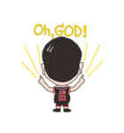 JUNJUN（個別スタンプ：12）