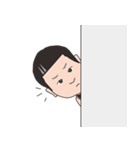 JUNJUN（個別スタンプ：15）