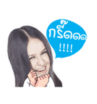 SeRiSe（個別スタンプ：4）