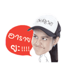 SeRiSe（個別スタンプ：10）