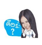 SeRiSe（個別スタンプ：15）