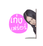 SeRiSe（個別スタンプ：36）