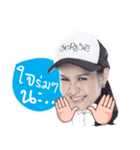 SeRiSe（個別スタンプ：39）