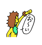 ライオンの妖精 ～キャサリン～（個別スタンプ：24）
