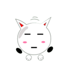 cool rabbit 1985（個別スタンプ：6）