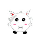 cool rabbit 1985（個別スタンプ：9）