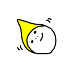 fairy yellow（個別スタンプ：1）