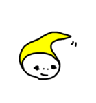 fairy yellow（個別スタンプ：2）