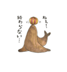 animals Friend over the World（個別スタンプ：14）