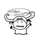 Original Buffalo（個別スタンプ：31）