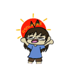 Peter and Peter（個別スタンプ：1）