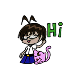 Peter and Peter（個別スタンプ：2）