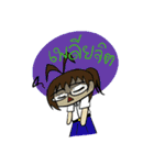 Peter and Peter（個別スタンプ：3）