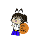 Peter and Peter（個別スタンプ：4）